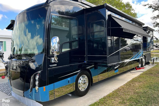 2017 Grand Tour 45RL