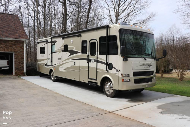 2008 Allegro Open Road 34TGA