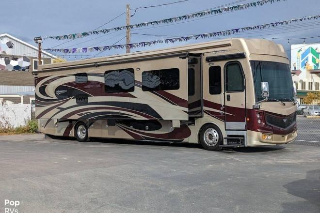 2017 Discovery LXE 40G