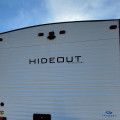 2021 Hideout