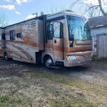 2008 Bounder Diesel