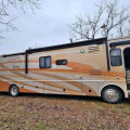 2008 Bounder Diesel