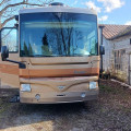 2008 Bounder Diesel