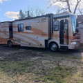 2008 Bounder Diesel