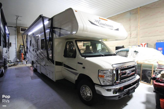 2019 Coachman Freelander 32DS