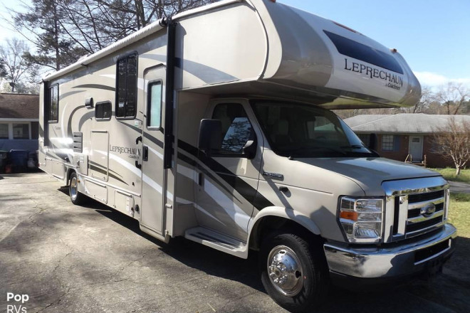 2020 Leprechaun 319MB