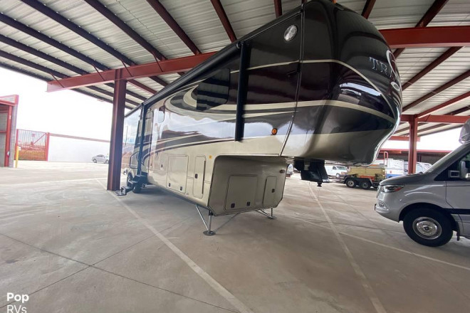 2015 Tradition 375KPS