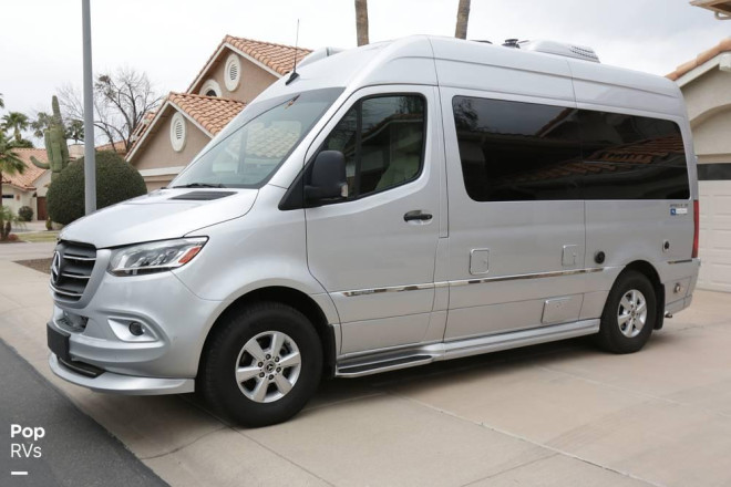 2021 Interstate 19 Tommy Bahama Edition