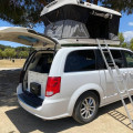 2018 Grand Caravan
