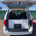 2018 Grand Caravan