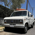 1990 Econoline