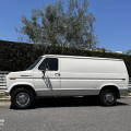 1990 Econoline