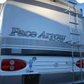 2003 Pace Arrow