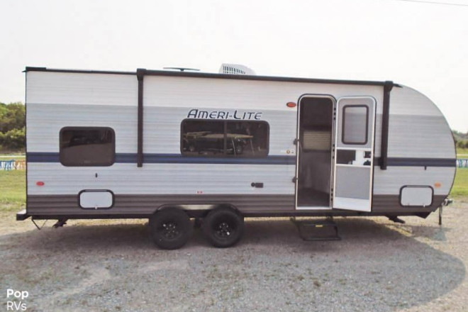 2022 Ameri-Lite 248BH