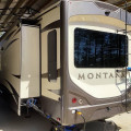 2016 Montana