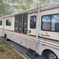1995 Bounder