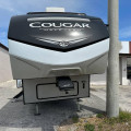2022 Cougar
