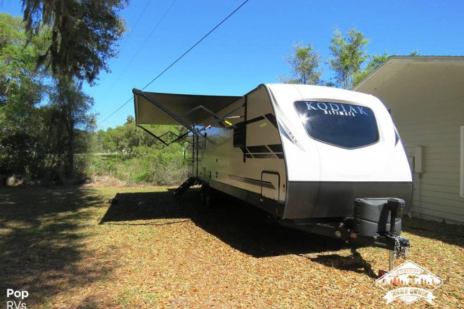 2021 Kodiak Ultimate 3021RBDS