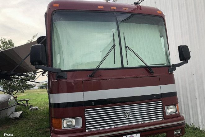 1992 Other EuroPremier 382-QB