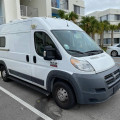 2015 Promaster