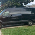 2019 Sprinter