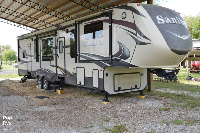 2015 Sanibel 3901
