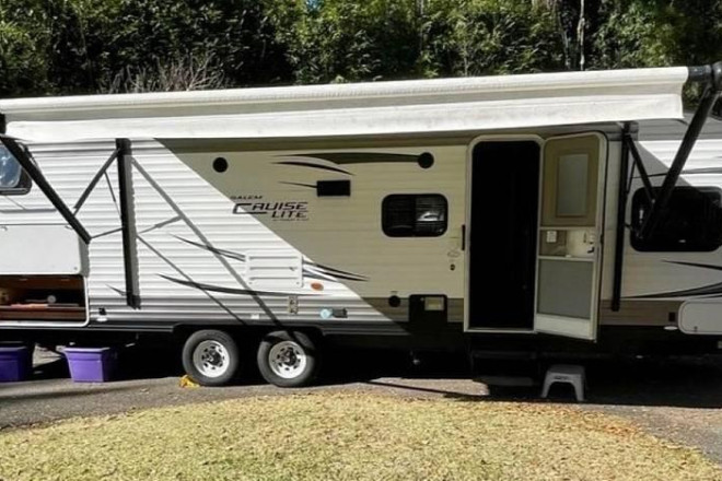 2015 Cruise Lite 272QBXL