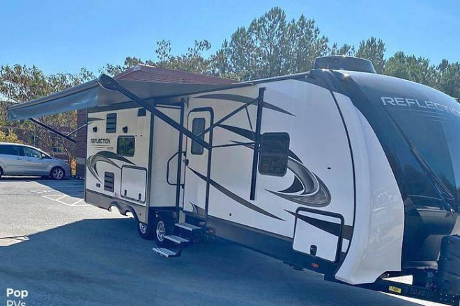2021 Reflection 297 RSTS
