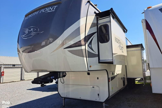 2020 North Point 377RLBH