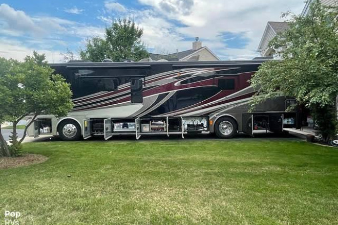 2015 Other PHAETON 40 AH