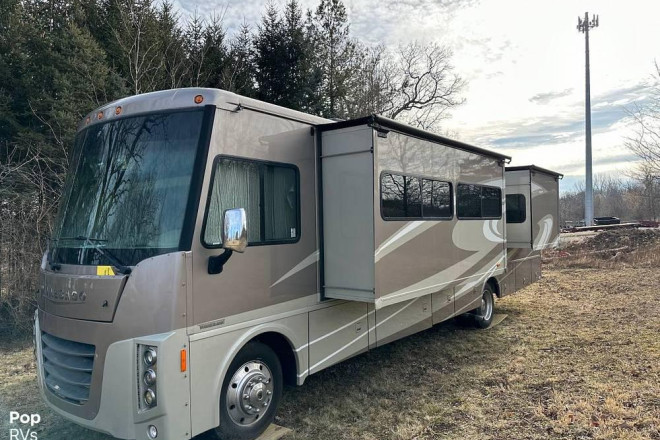 2016 Sightseer 36Z