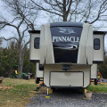 2017 Pinnacle