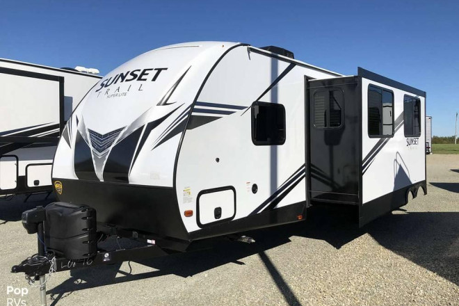 2020 Sunset Trail Super Lite