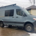 2019 Sprinter