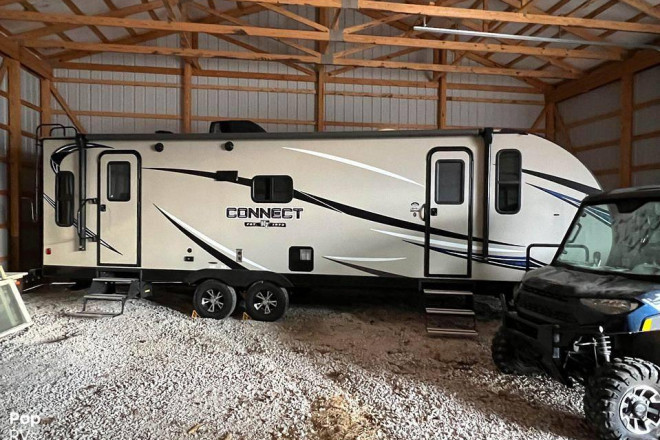 2018 Connect C261RL
