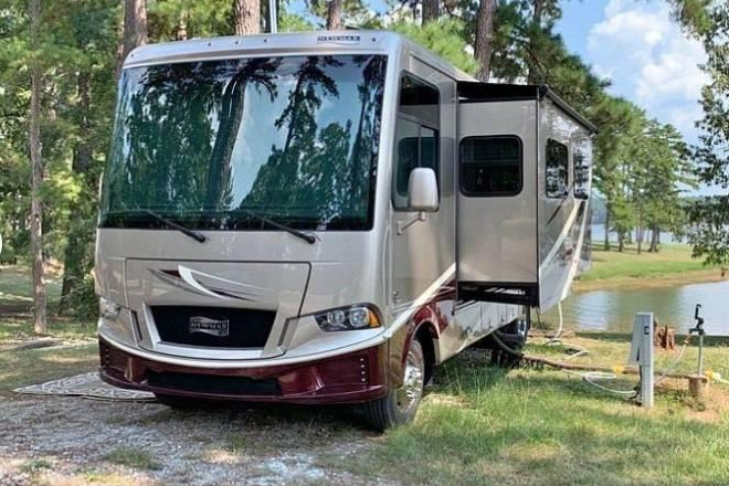 2019 Bay Star Sport 2702