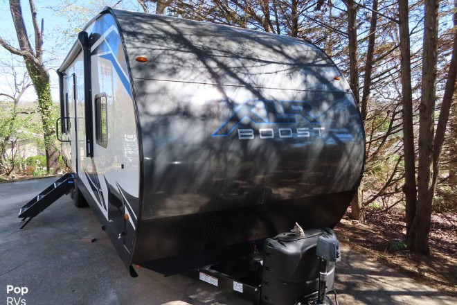 2022 XLR Boost Boost 27QB