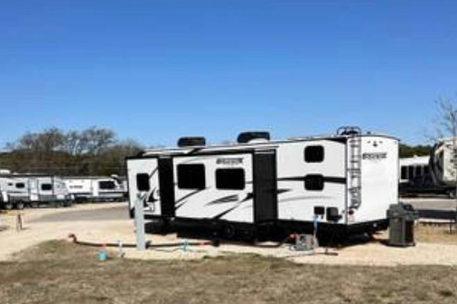 2021 SportTrek Touring 312VBH