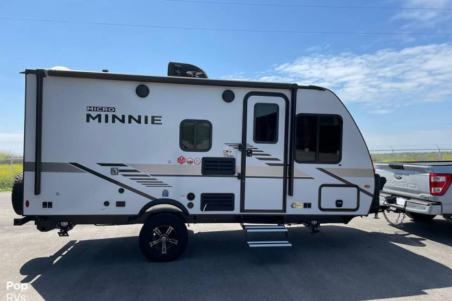 2022 Micro Minnie 1700BH