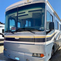 2005 Bounder