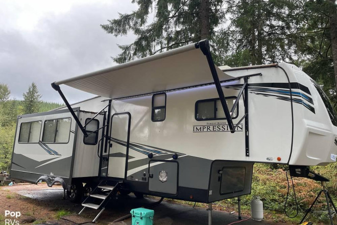 2021 Impression 270RK