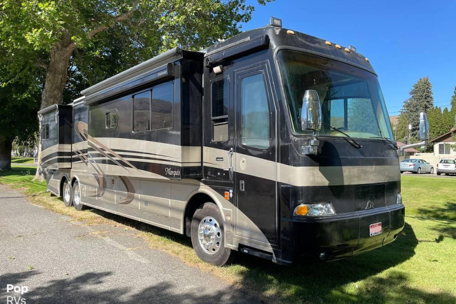 2005 Marquis 40 Pearl