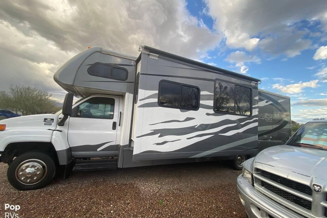 2006 Endura Conquest Endura