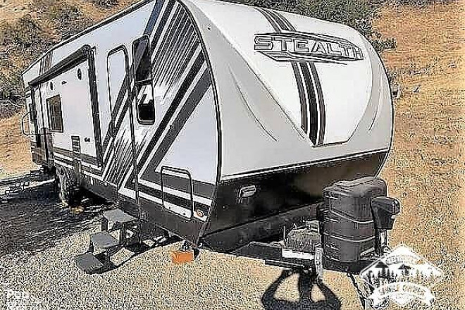 2021 Stealth FQ2916G