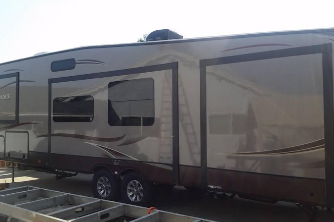 2015 Sundance SD 3400QB