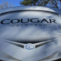 2019 Cougar