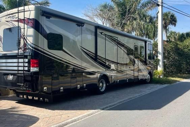 2019 Canyon Star 3911