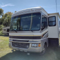 2006 Bounder
