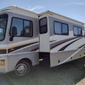 2006 Bounder