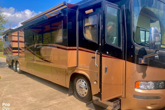 2005 Executive 45PBQ